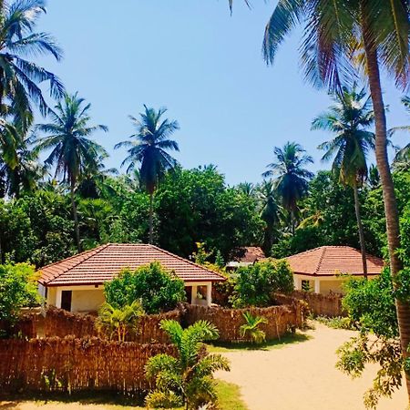 Sunset Safari & Resort Kalpitiya Luaran gambar