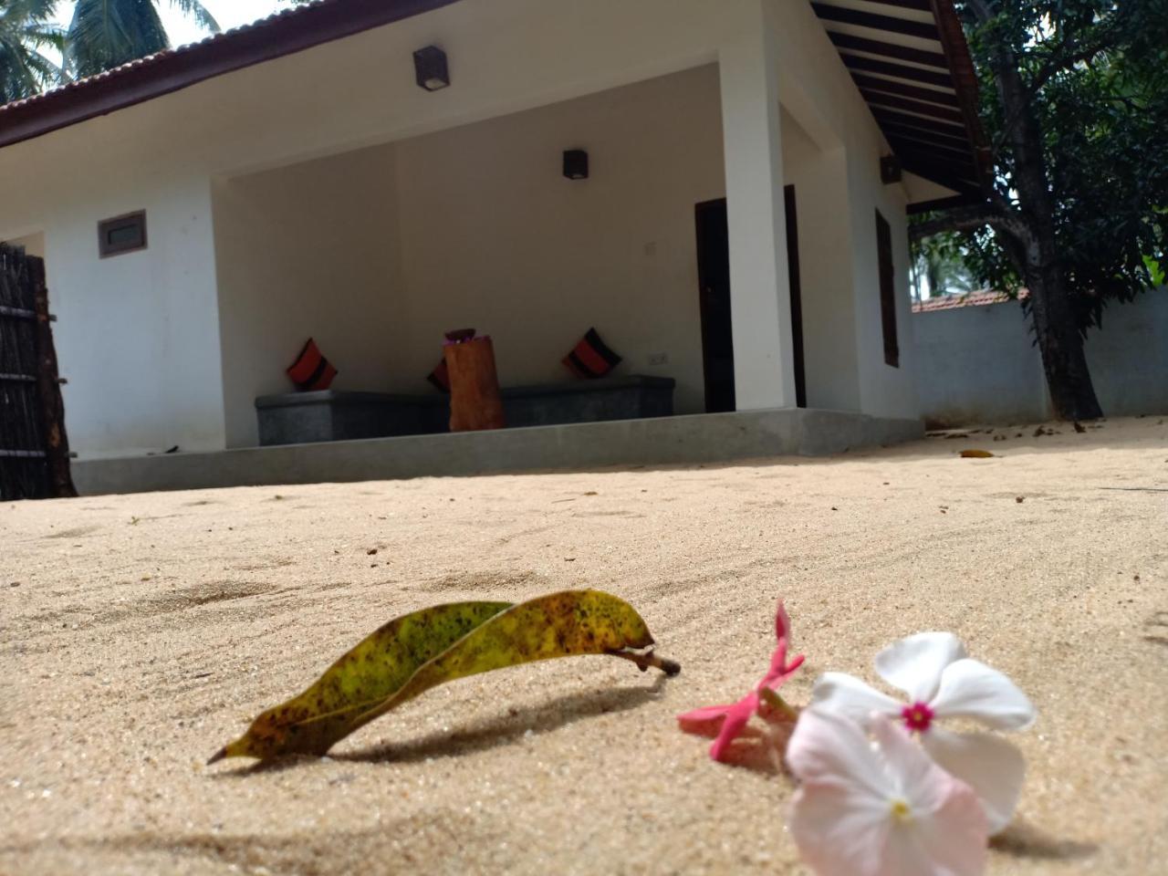 Sunset Safari & Resort Kalpitiya Luaran gambar